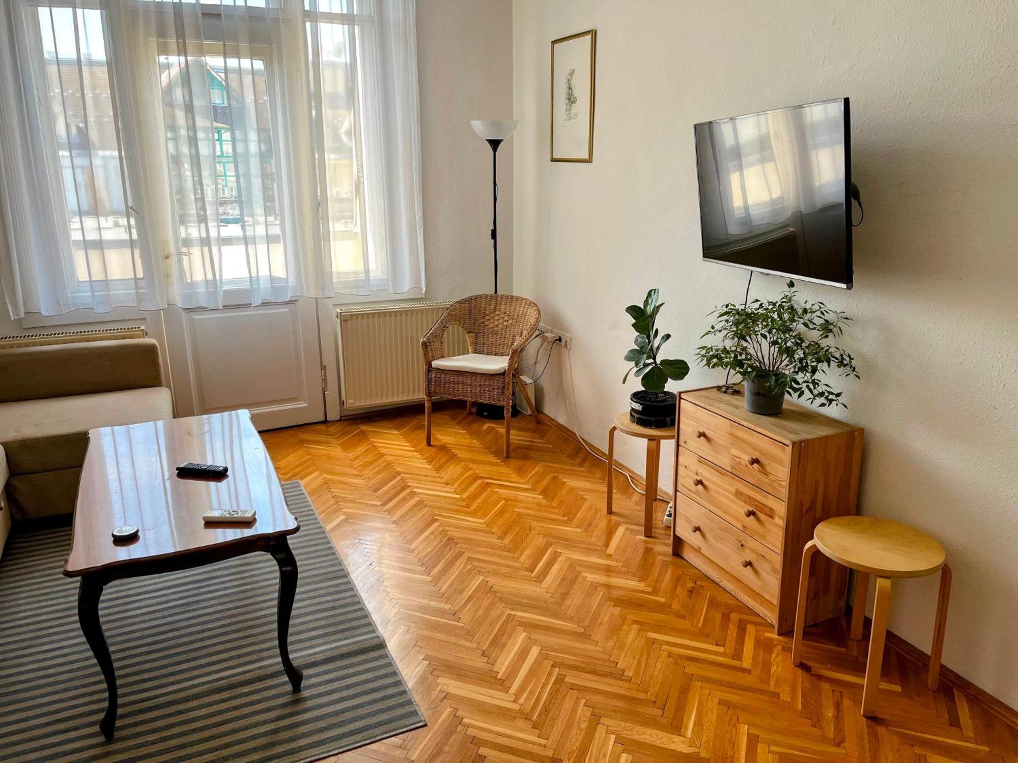 Domos Buda Castle Balcony Apartment บูดาเปสต์ ภายนอก รูปภาพ